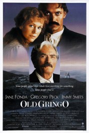 Old Gringo 1989