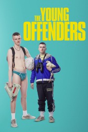 The Young Offenders 2016