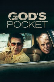 God's Pocket 2014
