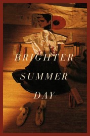 A Brighter Summer Day 1991