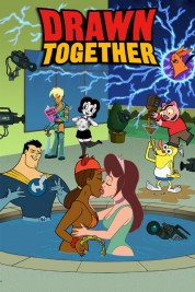 Drawn Together 2004