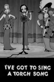 I've Got to Sing a Torch Song 1933
