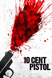 10 Cent Pistol 2015