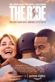 The Ride 2018