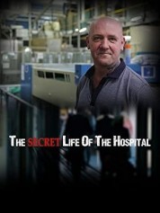 Secret Life of the Hospital 2018