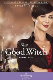 The Good Witch's Wonder 2014