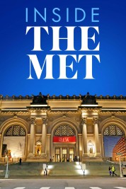 Inside the Met 2021