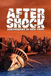 Aftershock: Earthquake in New York 1999