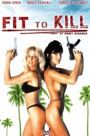 Fit to Kill 1993