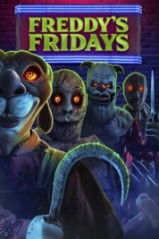 Freddy's Fridays 2023
