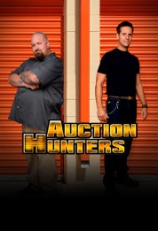 Auction Hunters 2010