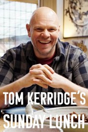 Tom Kerridge's Sunday Lunch 2022