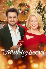 The Mistletoe Secret 2019