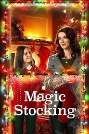 Magic Stocking 2015