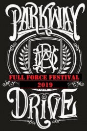 Parkway Drive au Full Force Festival 2019 2019