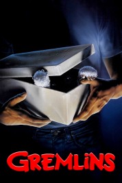 Gremlins 1984