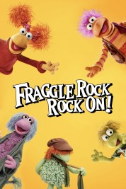 Fraggle Rock: Rock On! 2020