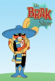 The Brak Show 2000