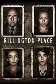 Rillington Place 2016