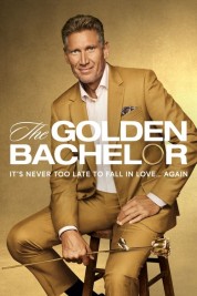 The Golden Bachelor 2023