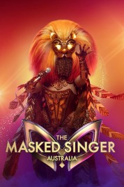 The Masked Singer AU 2019