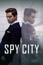 Spy City 2020