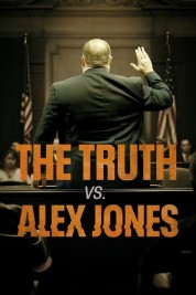 The Truth vs. Alex Jones 2024