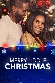 Merry Liddle Christmas 2019