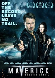 Maverick: Manhunt Brazil 2016