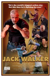 Jack Walker 2021