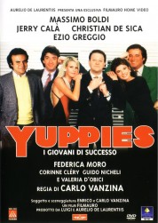 Yuppies 1986