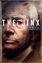 The Jinx: The Life and Deaths of Robert Durst 2015