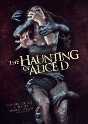 The Haunting of Alice D 2014