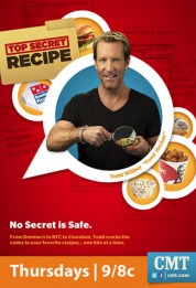 Top Secret Recipe 2011