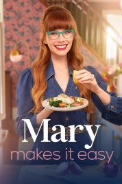 Mary Makes it Easy 2021