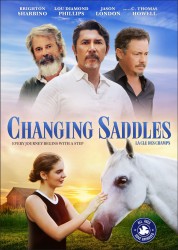 Changing Saddles 2018