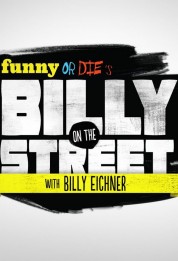 Billy on the Street 2011