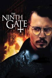 The Ninth Gate 1999