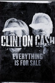 Clinton Cash 2016