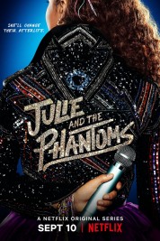 Julie and the Phantoms 2020