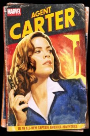 Marvel One-Shot: Agent Carter 2013