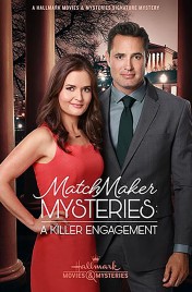 MatchMaker Mysteries: A Killer Engagement 2019