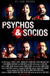 Psychos & Socios 0000