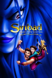 Sinbad: Legend of the Seven Seas 2003