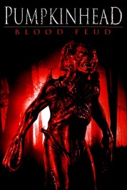 Pumpkinhead: Blood Feud 2007