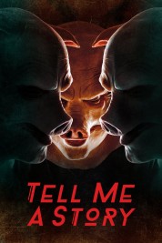 Tell Me a Story 2018