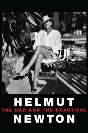 Helmut Newton: The Bad and the Beautiful 2020