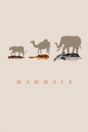 Mammals 2024