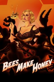 Bees Make Honey 2018