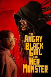 The Angry Black Girl and Her Monster 2023